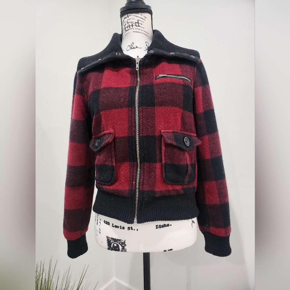 Winter Jacket